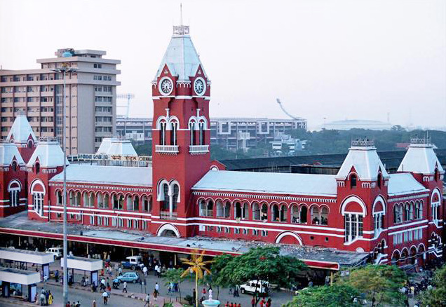Delhi NCR