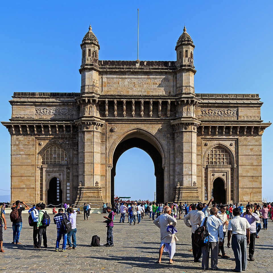 Mumbai & Navi Mumbai