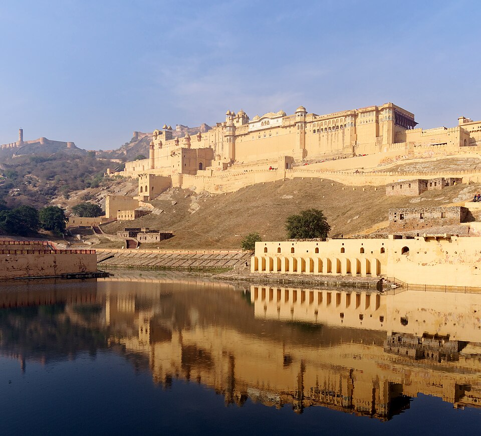 Jaipur & Rajasthan